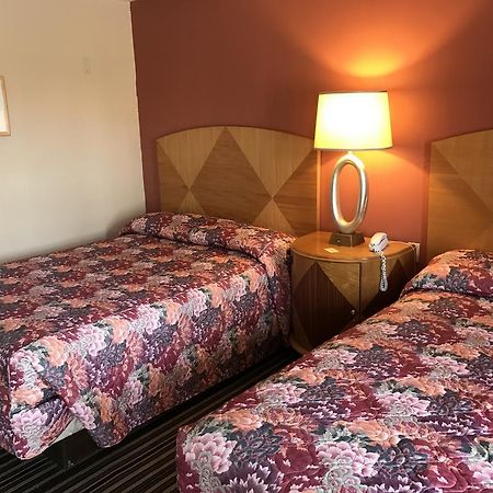Sunset Motel Egg Harbor Township Luaran gambar