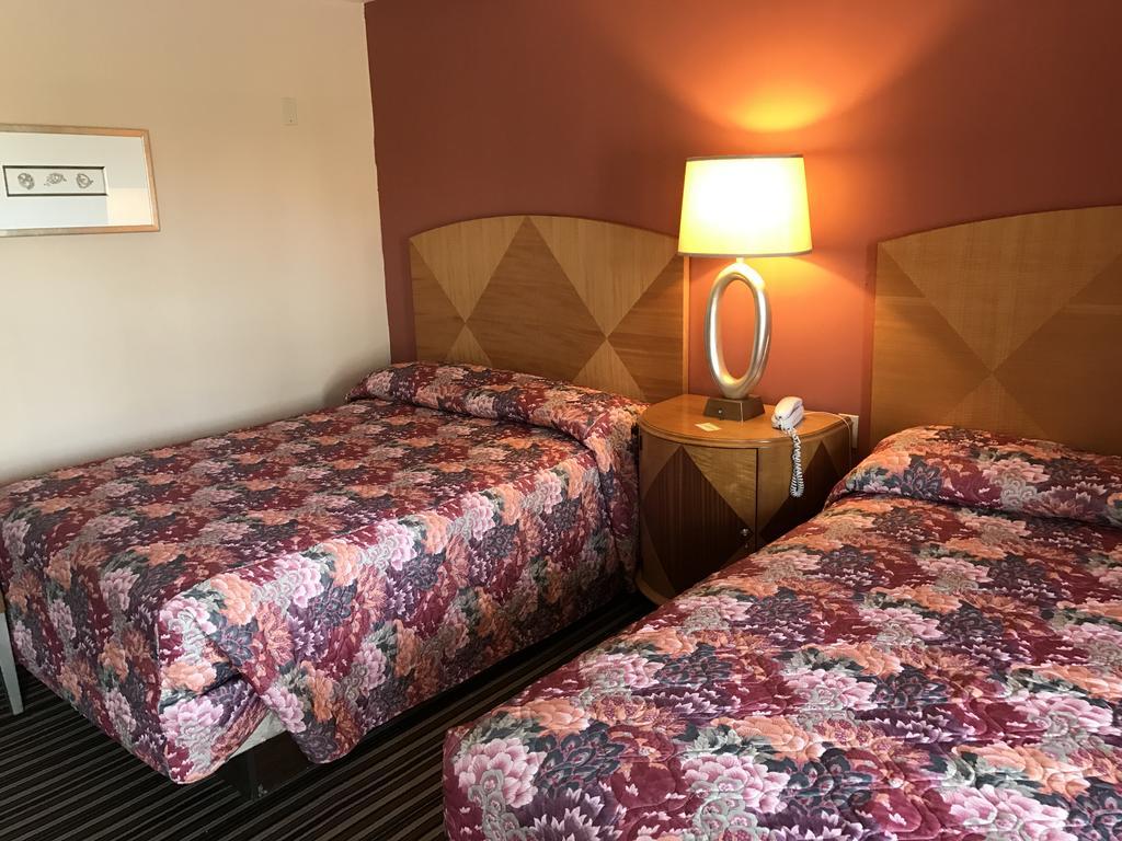 Sunset Motel Egg Harbor Township Luaran gambar