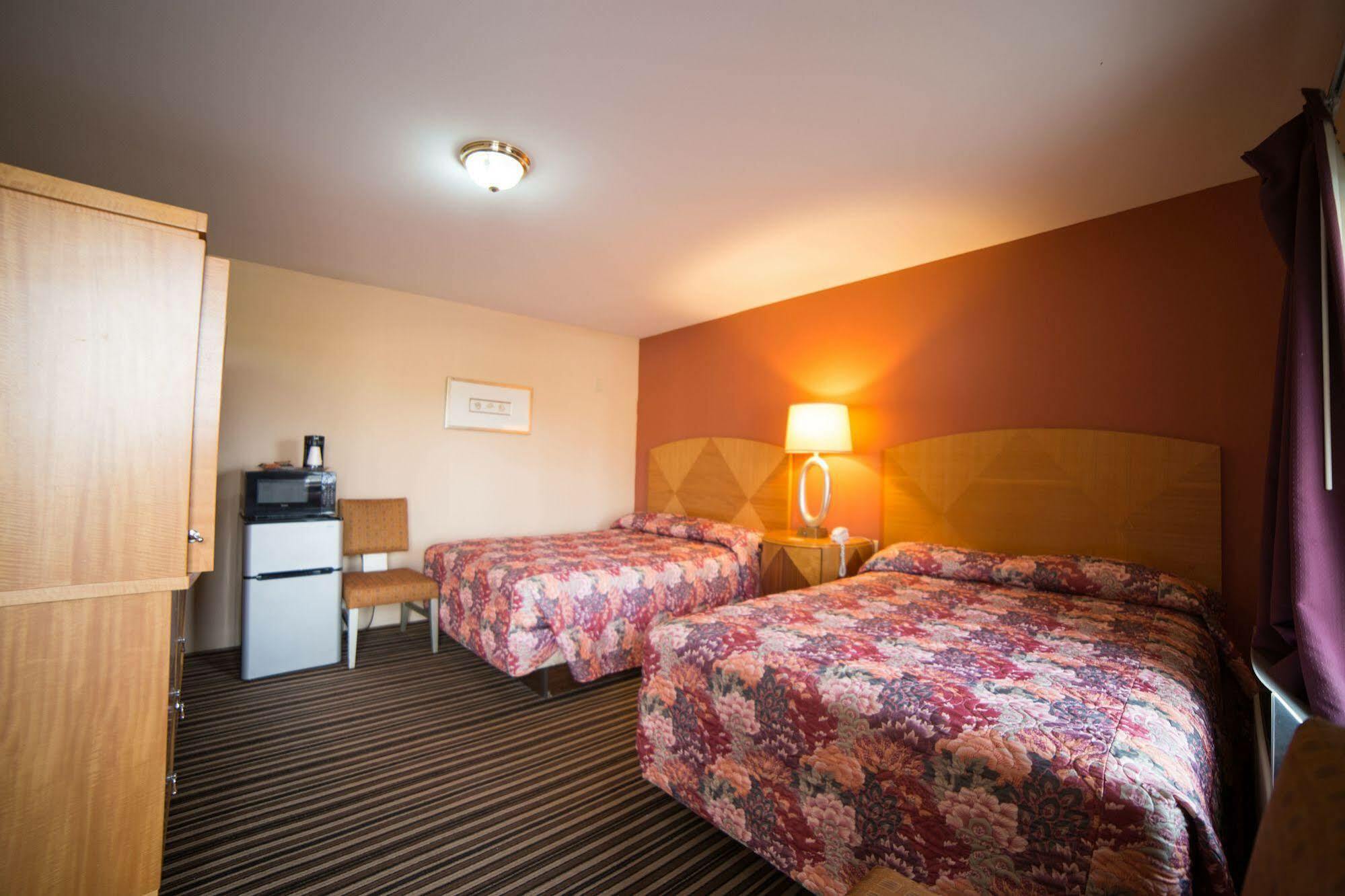 Sunset Motel Egg Harbor Township Luaran gambar
